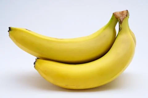 Banana Stock Photos