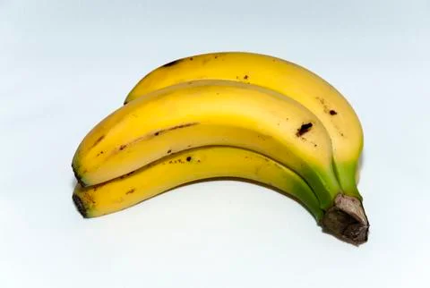 Banana Stock Photos