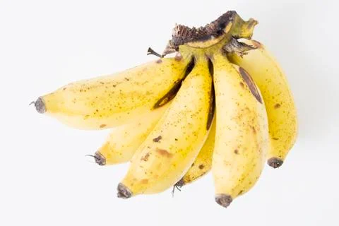 Banana Stock Photos