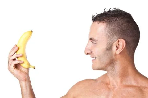 Banana Stock Photos