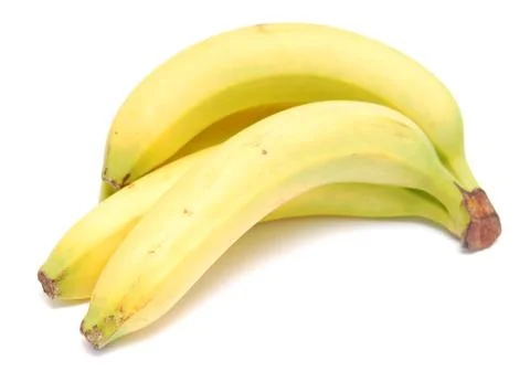 Banana Stock Photos