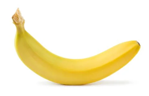 Banana Stock Photos
