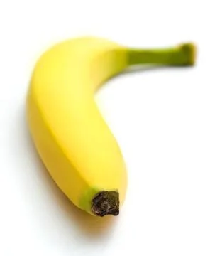 Banana Foto stock
