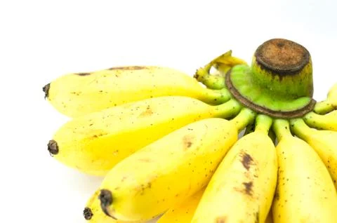 Banana Stock Photos