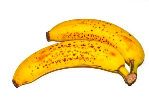 Banana Stock Photos