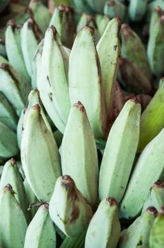 Banana Stock Photos
