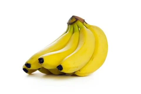 Banana Stock Photos