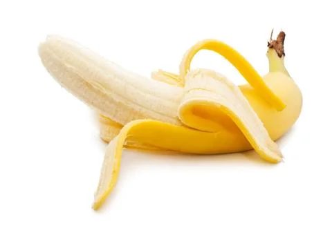 Banana Stock Photos