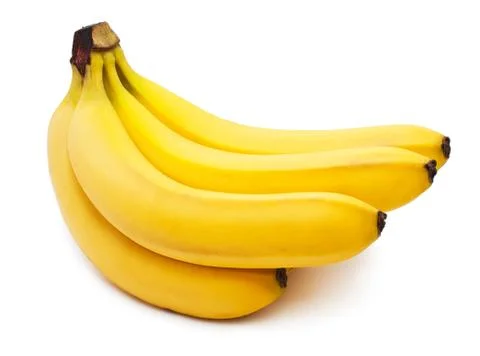Banana Stock Photos