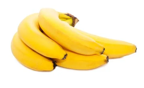 Banana Stock Photos