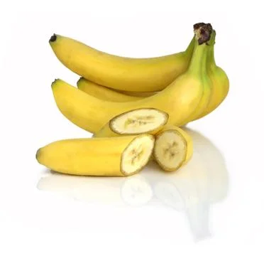 Banana Stock Photos