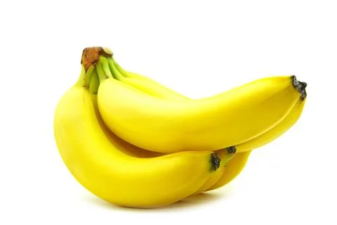Banana Stock Photos