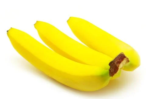Banana Stock Photos