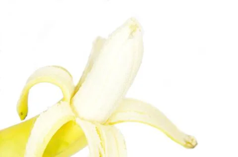 Banana Stock Photos