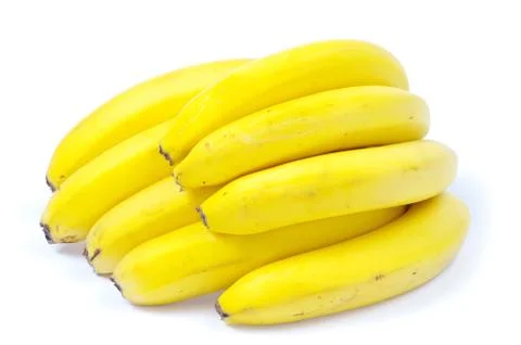 Banana Stock-Fotos