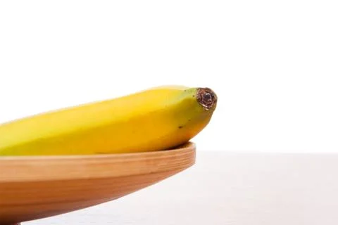 Banana Stock Photos
