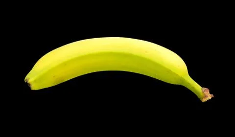 Banana Stock Photos