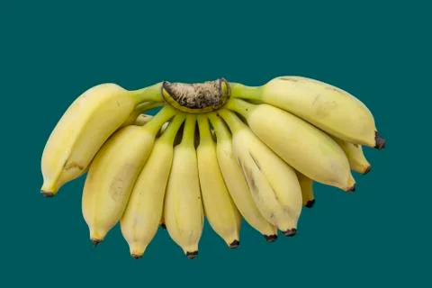 Banana Stock Photos