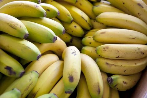 Banana Foto stock