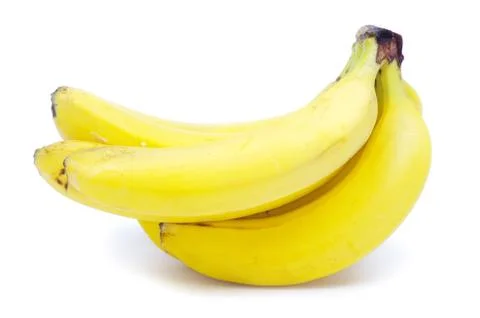 Banana Stock Photos