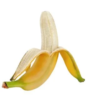 Banana Stock Photos