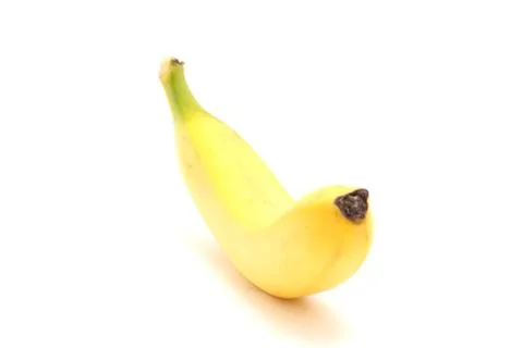 Banana Stock Photos
