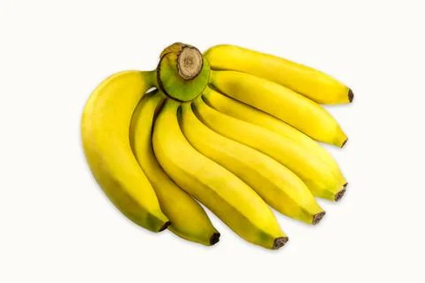 Banana Stock Photos