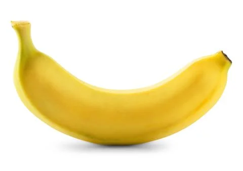 Banana Stock Photos
