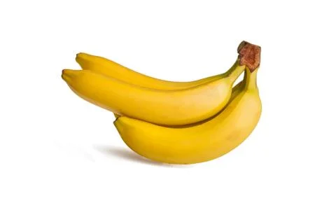 Banana Stock Photos