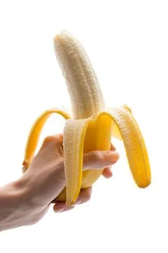 Banana Stock Photos