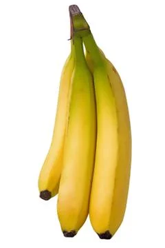Banana 写真素材