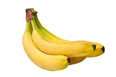 Banana 写真素材