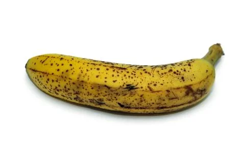 Banana Foto stock