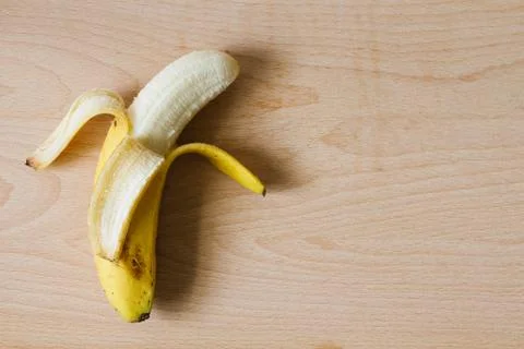 Banana Stock Photos