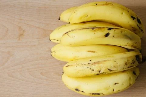 Banana Stock Photos