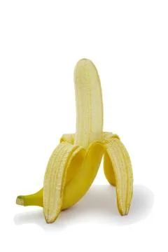 Banana Stock Photos