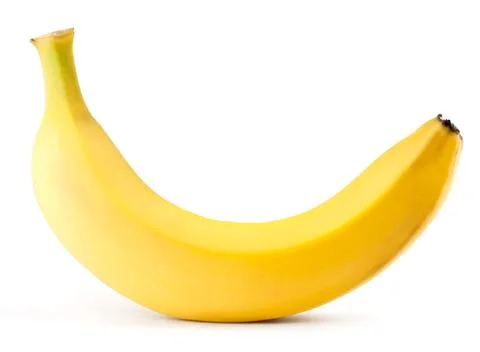Banana Stock Photos