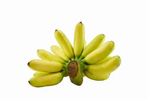 Banana Foto stock
