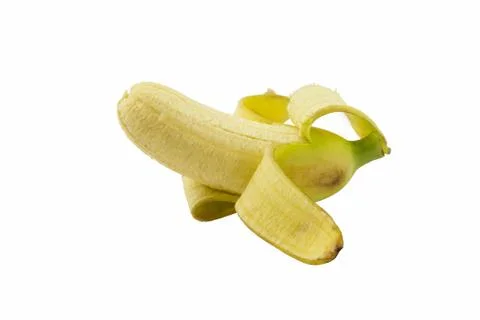 Banana Stock Photos
