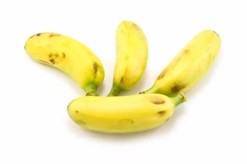 Banana Stock Photos