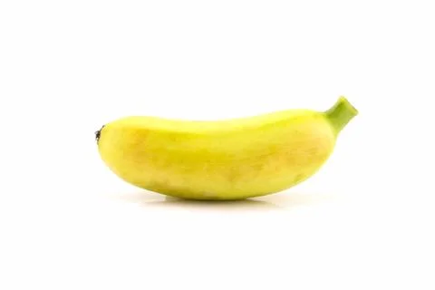 Banana Foto stock