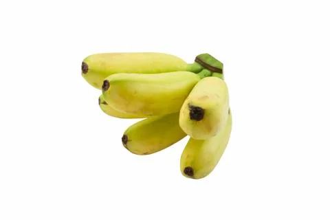 Banana Stock Photos