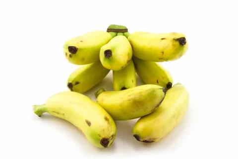 Banana Foto stock