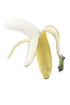 Banana Stock Photos