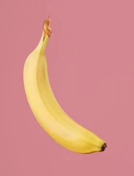 Banana Stock Photos
