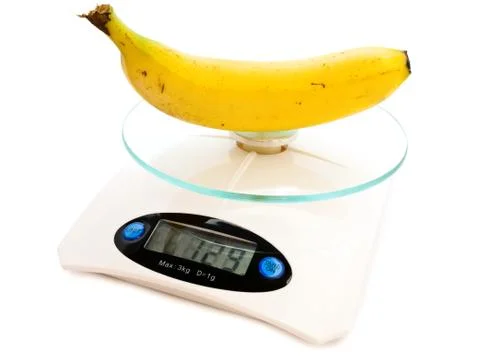 Banana Stock Photos