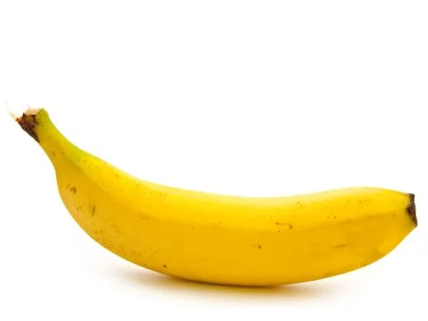 Banana Stock Photos