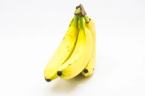 Banana Stock Photos
