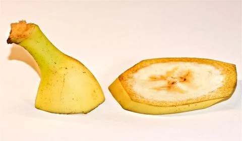 Banana Stock Photos