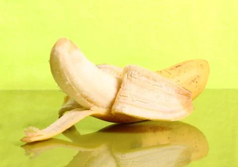 Banana Stock Photos